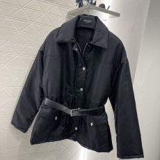 Prada Coats